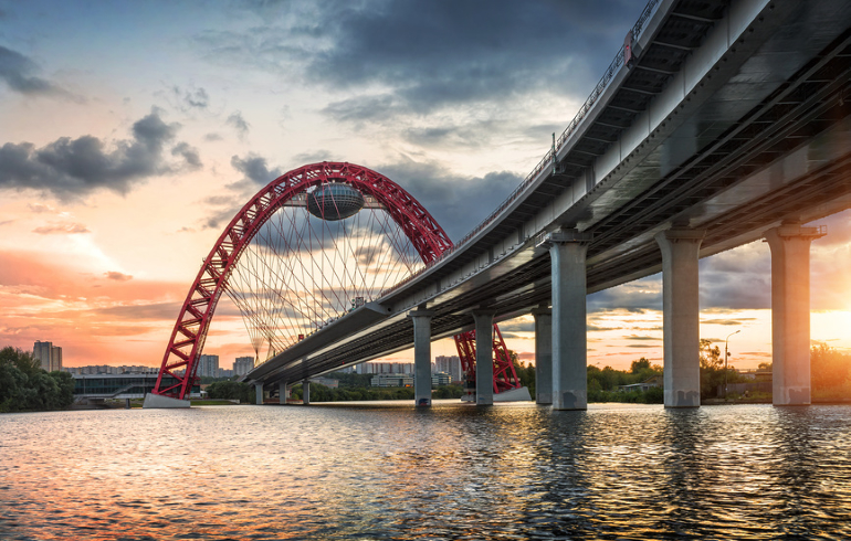 Фото Г Москва Красивые Фото